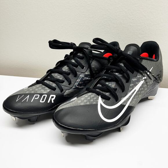 NEW Nike React Vapor Ultrafly Elite 4 Mens Baseball Cleats Shoes Size 7.5 main image 6